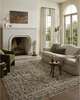 Clarisse Power Woven Area Rug