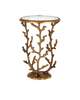 Coral 21 Inch Accent Table