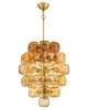 Perriand Small Chandelier