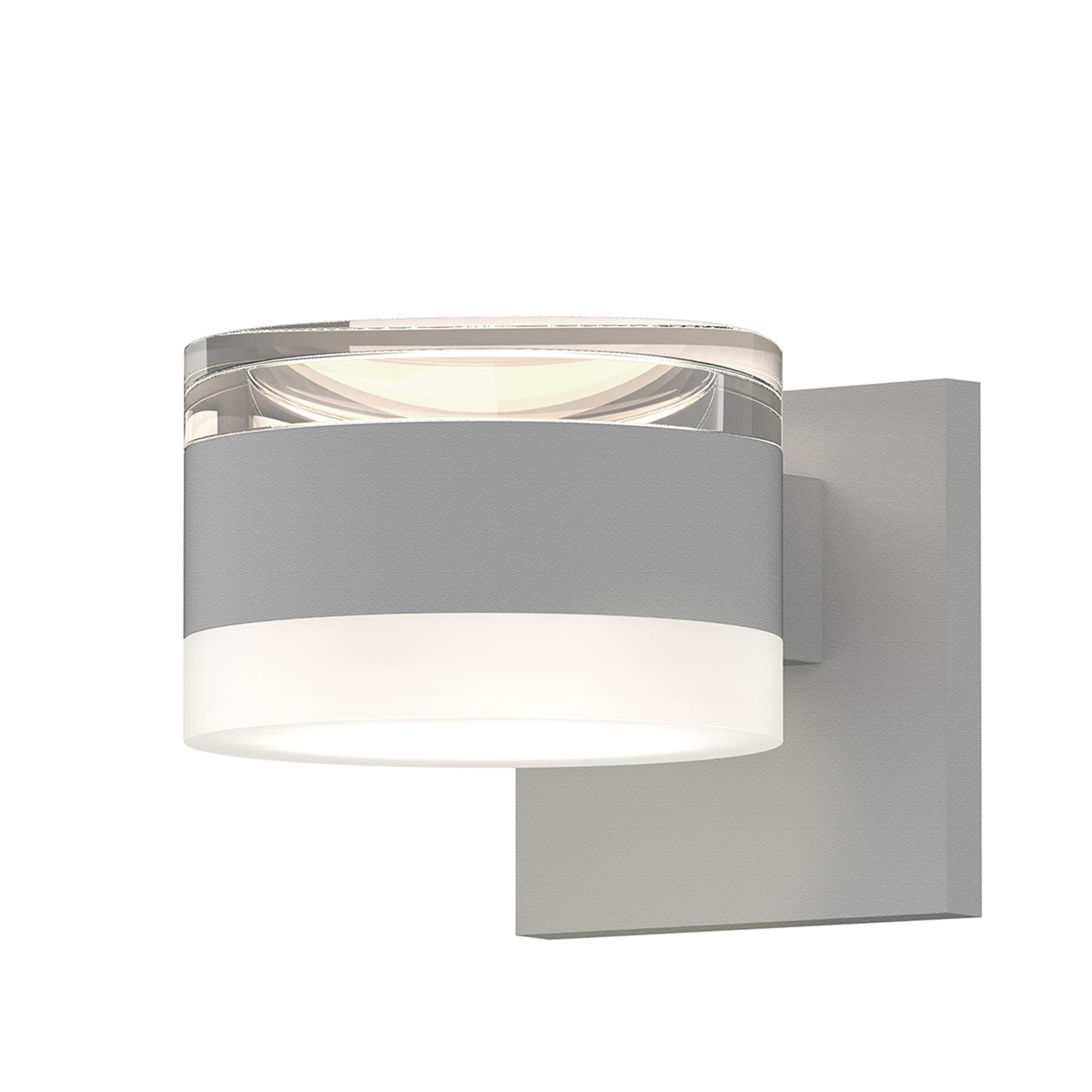 Reals 5 Inch Outdoor Wall Light