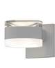 Reals 5 Inch Outdoor Wall Light