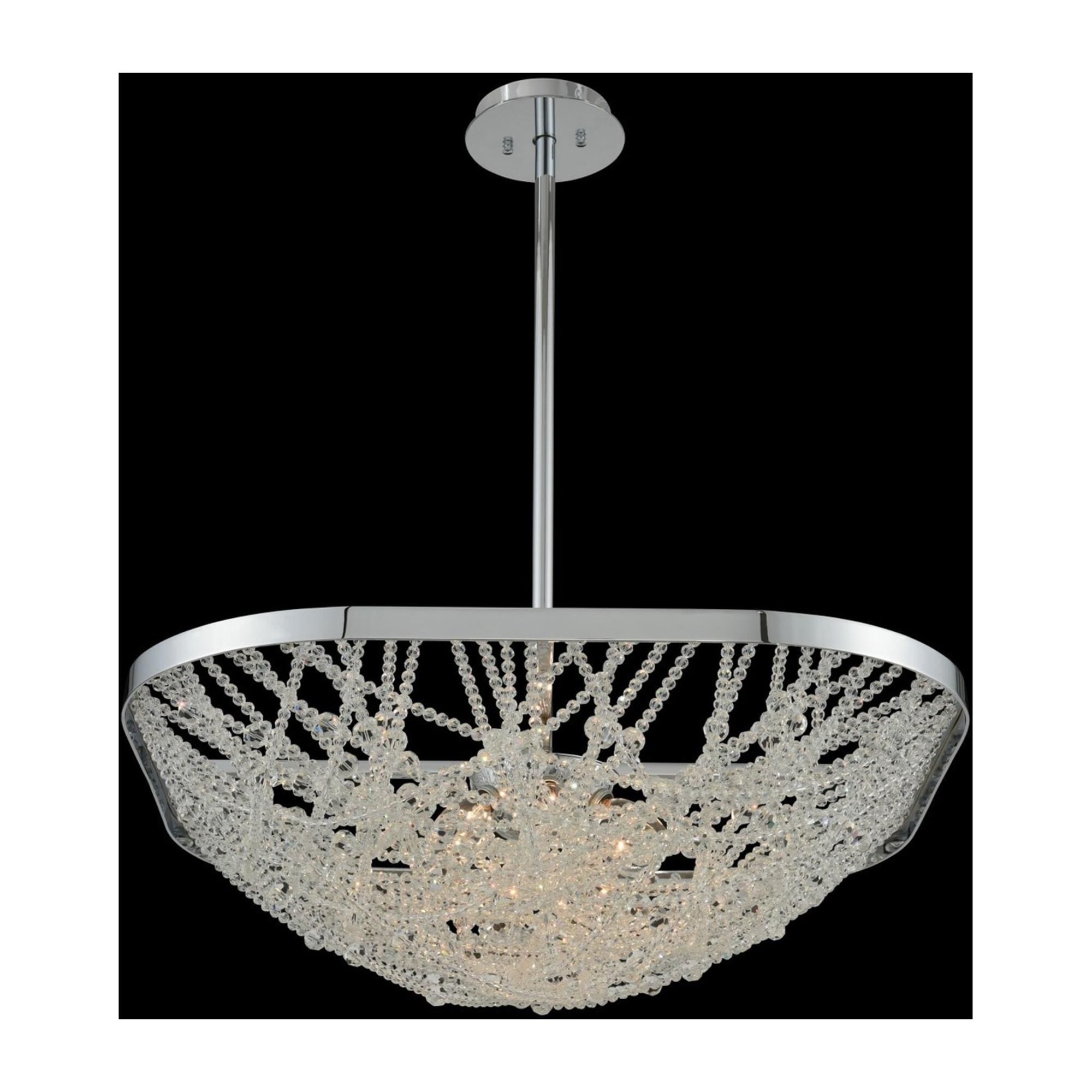 Lana 26 Inch Pendant Light