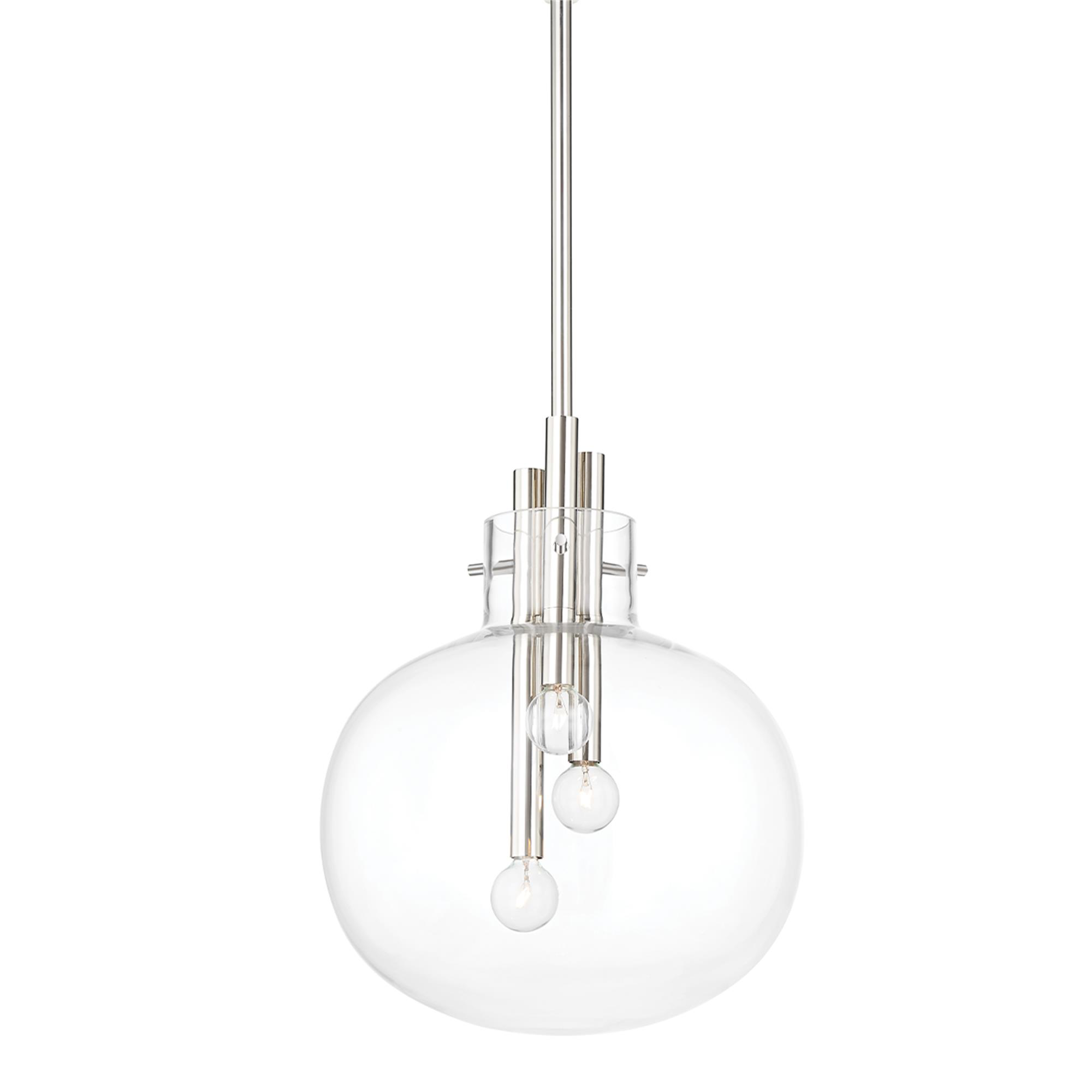 Hempstead Small Pendant Light