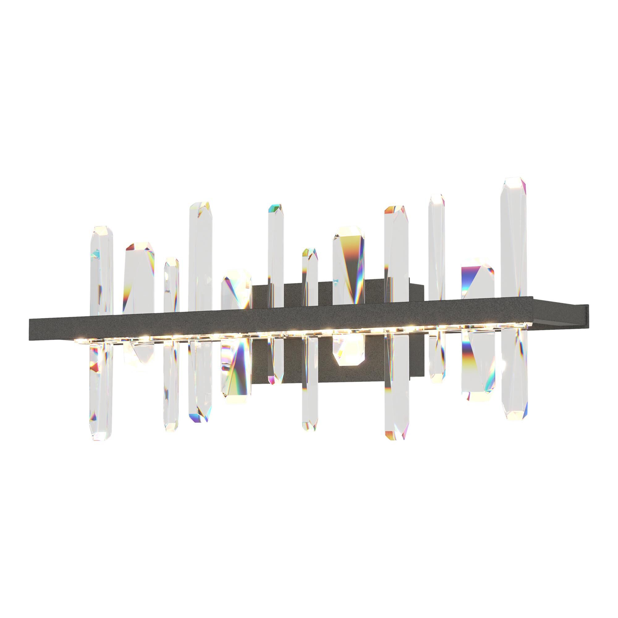 Solitude Large Wall Sconce