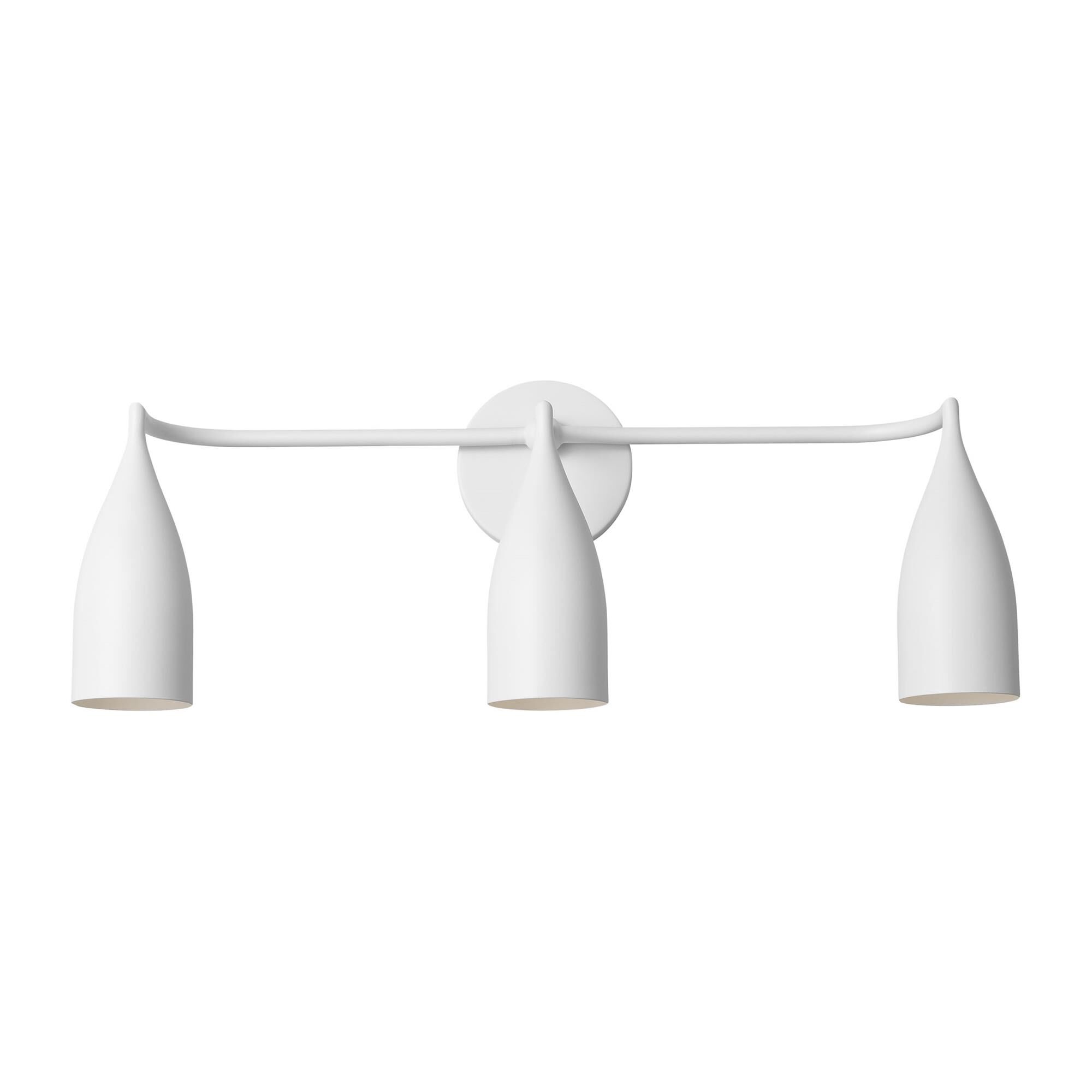 Maya 26 Inch 3 Light Bath Vanity Light