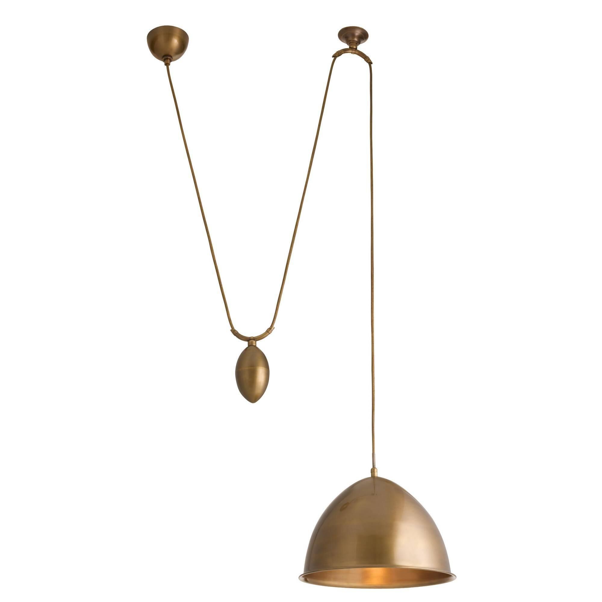 Egg Grand Pendant Light