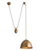 Egg Grand Pendant Light