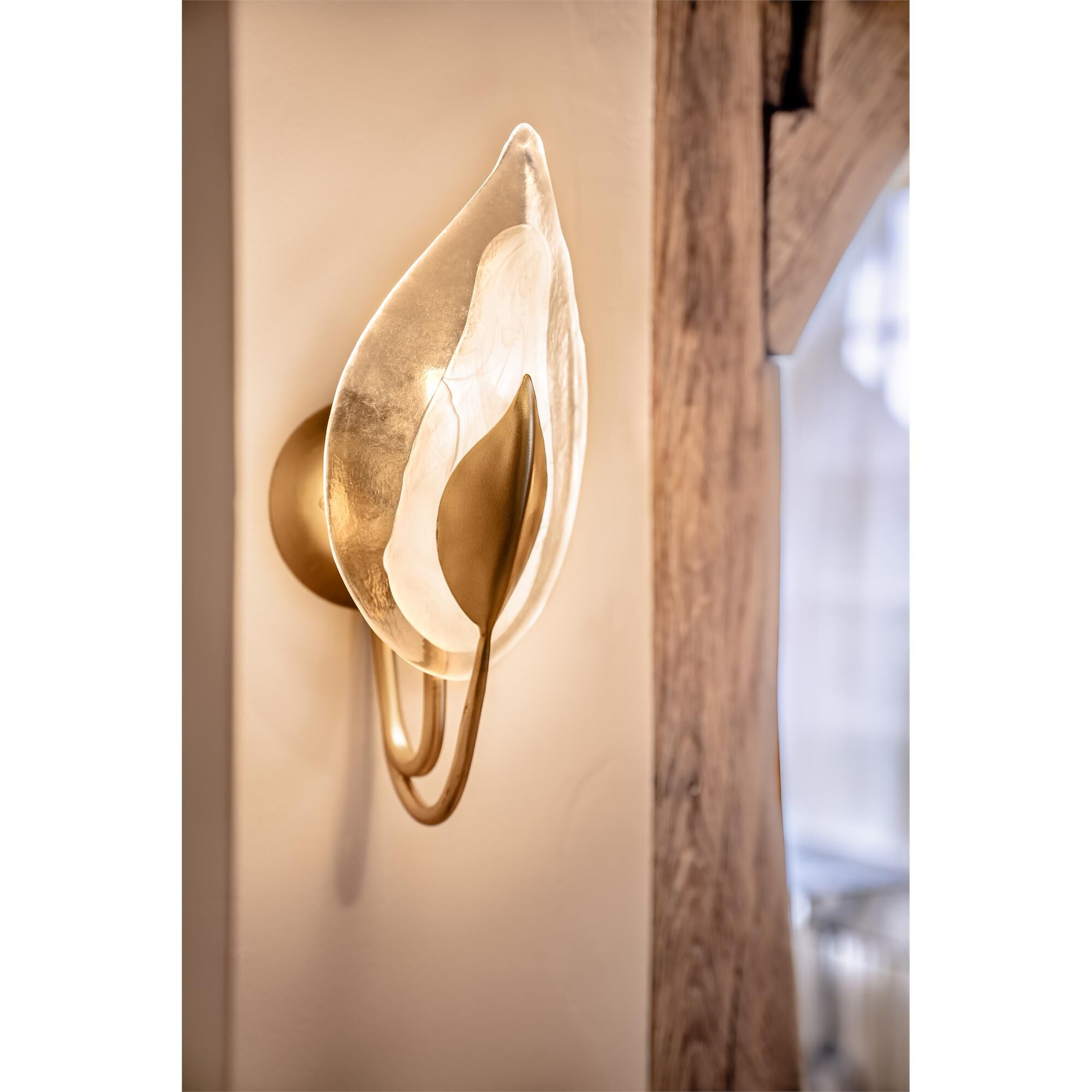 Blossom Medium Wall Sconce