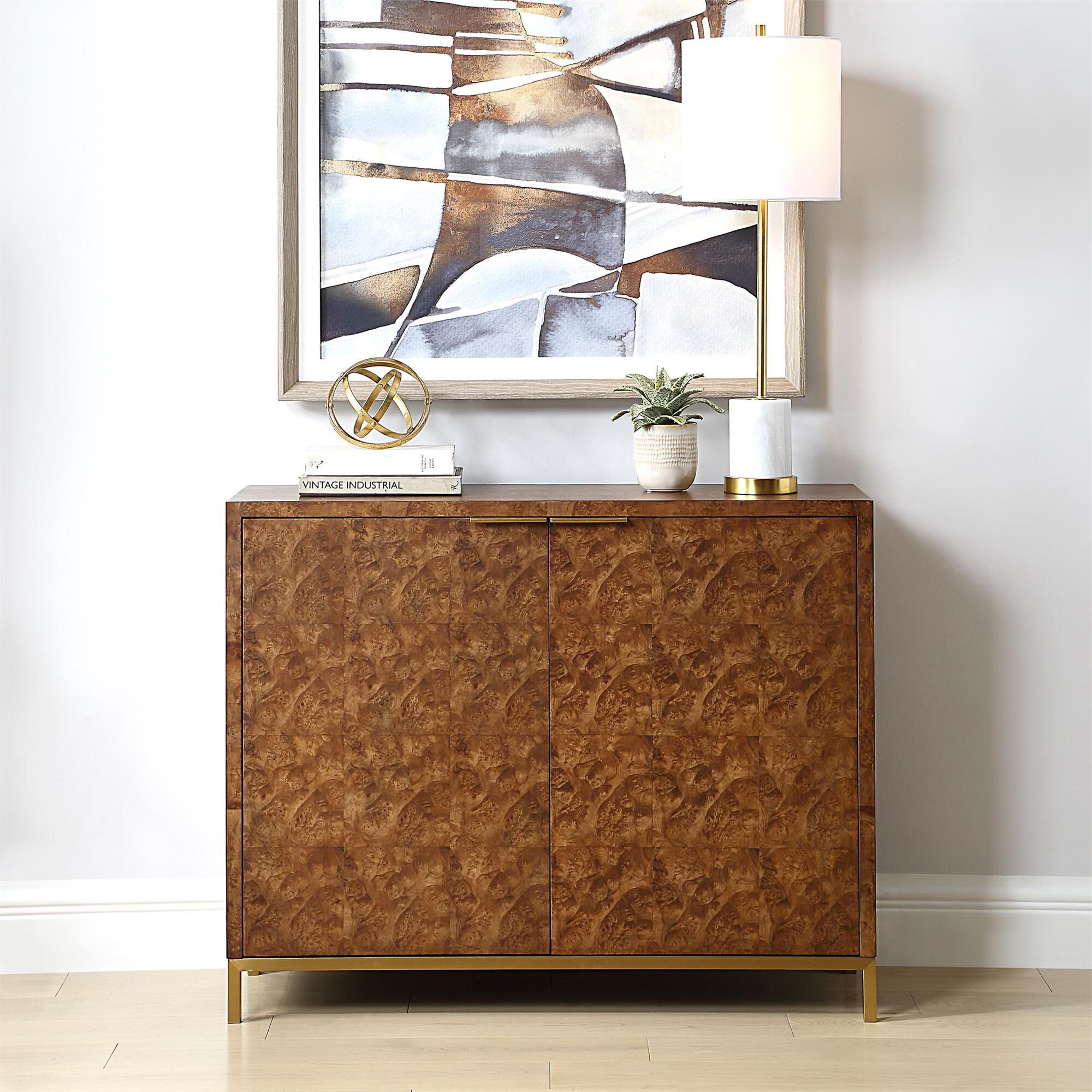 Jethro Large Dresser