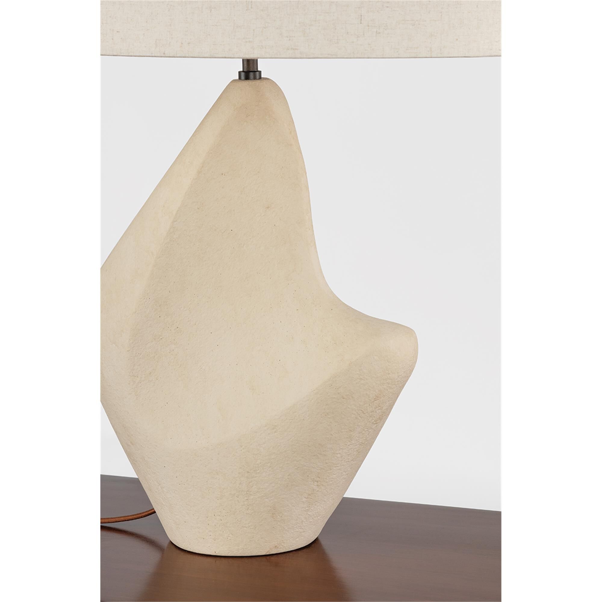 Chandler McLellan Huntly Medium Table Lamp