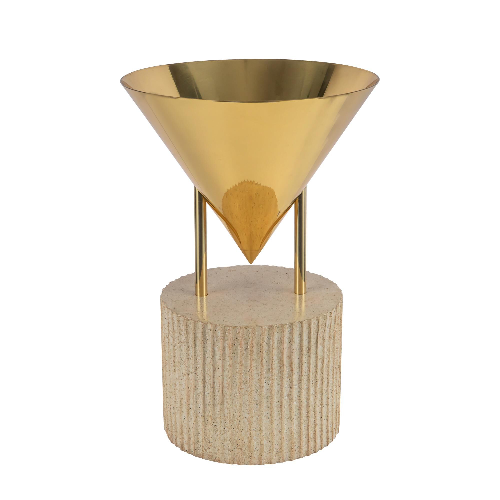 Jason Koharik Versus Small Table Lamp