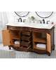 Windsor 22 Inch Bath Vanity Cabinet