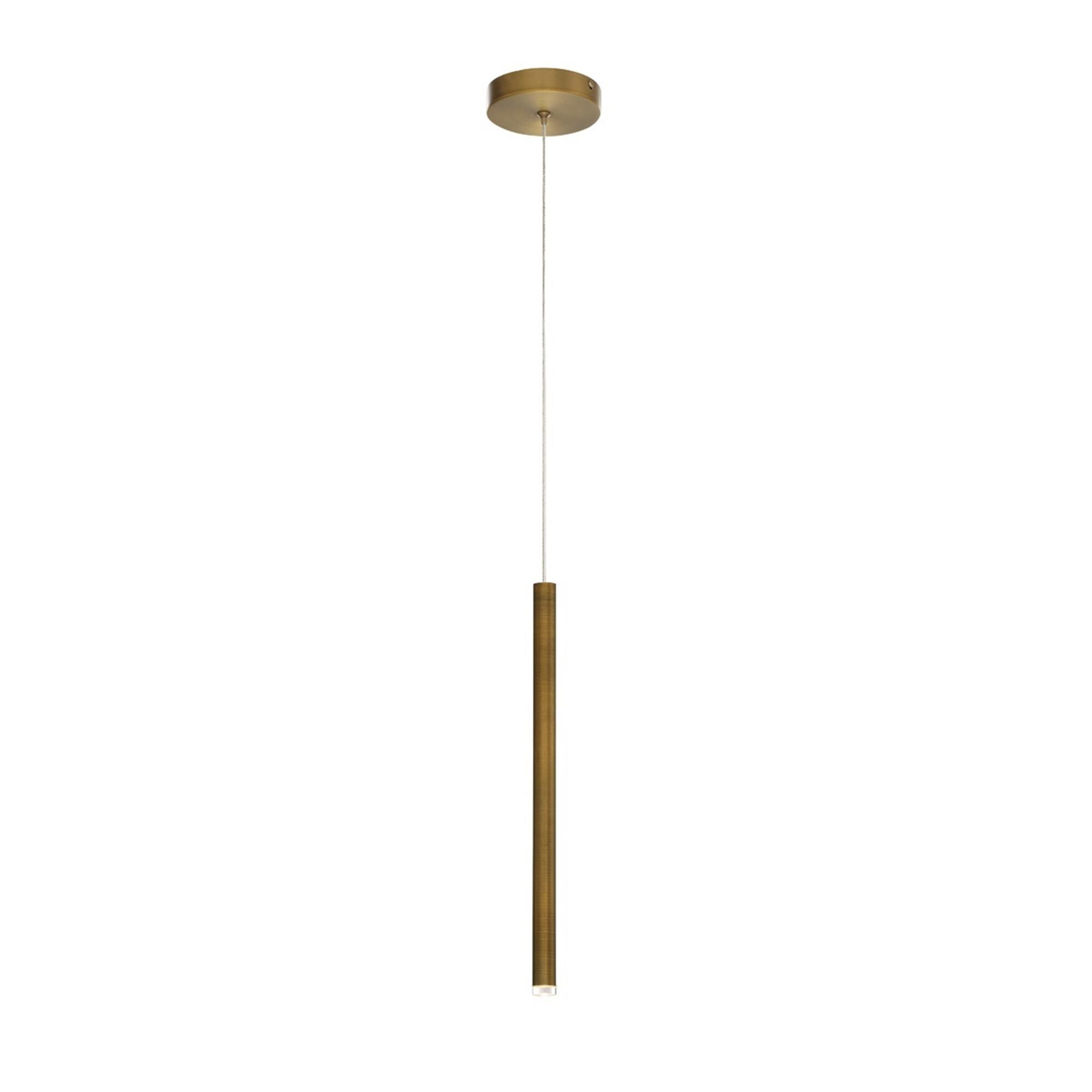 Navada 16 Inch Mini Pendant