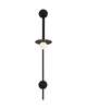Kelly Wearstler Nodes 20 Inch Wall Swing Lamp