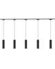 Remuda 81 Inch Track Lighting Kit