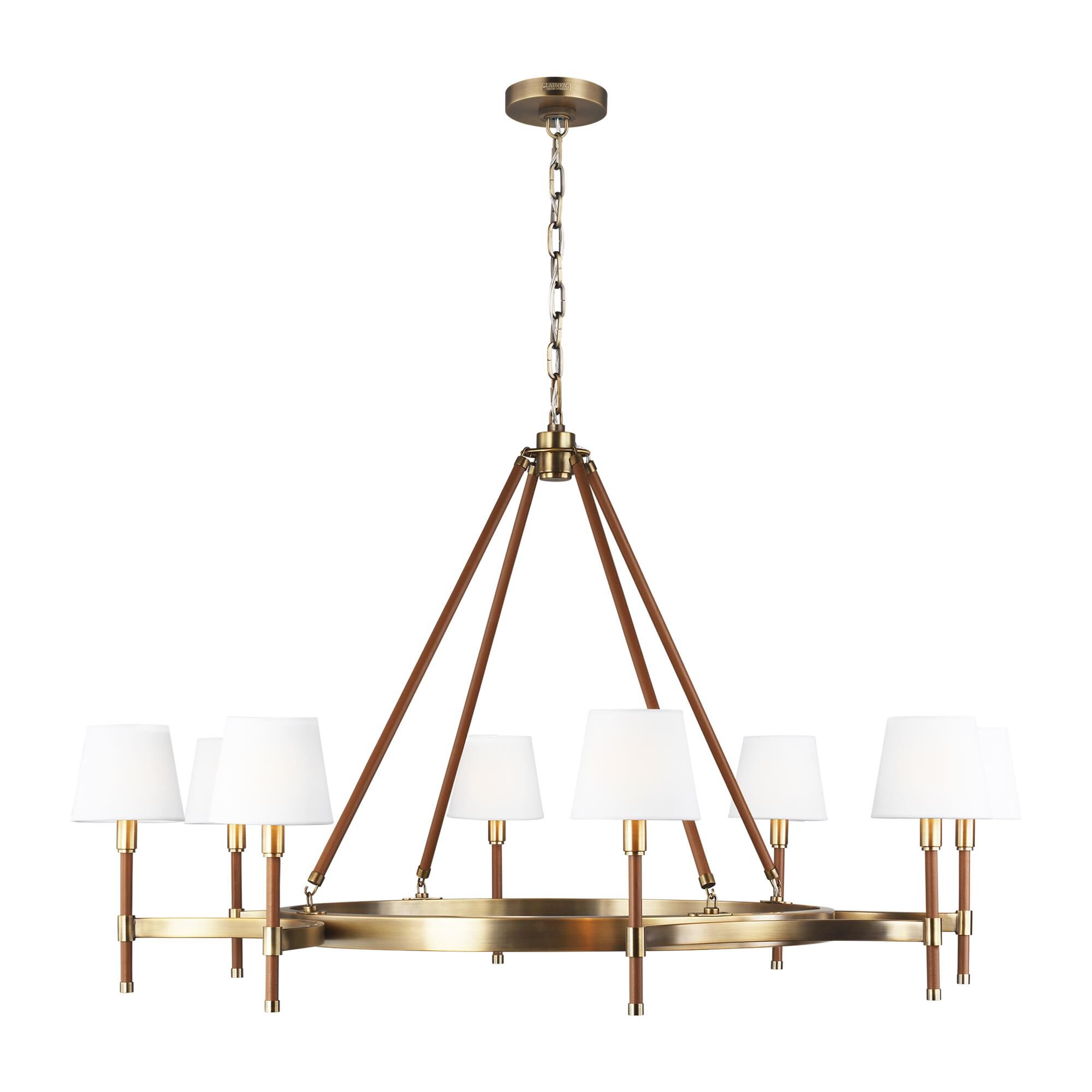 Lauren Ralph Lauren Katie Large Chandelier