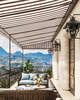 Martyn Lawrence Bullard Tuscany 18 Inch Outdoor Wall Light