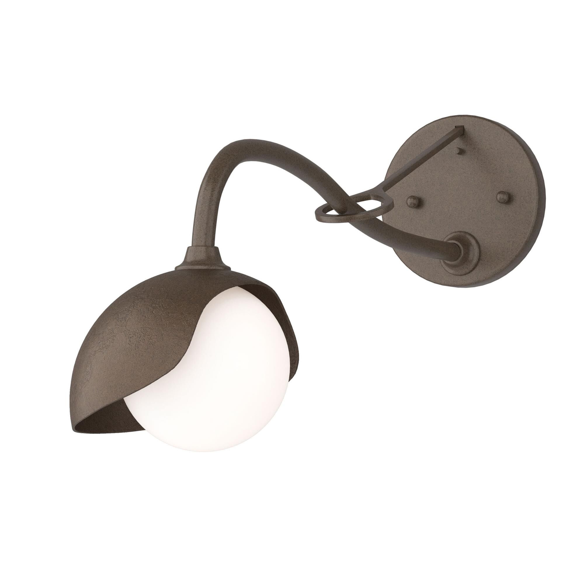Brooklyn 10 Inch Wall Sconce