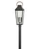 Dawson 30 Inch Outdoor Post Lamp