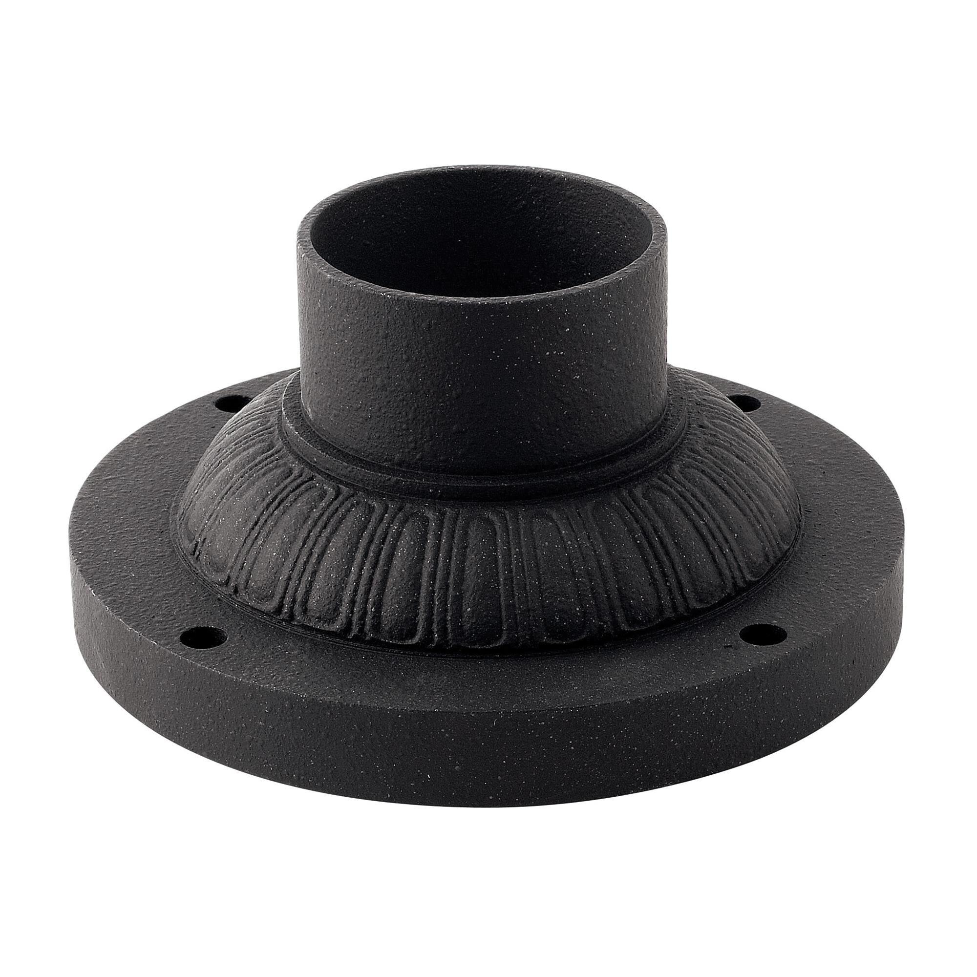Outdoor Pier Mount Adapter