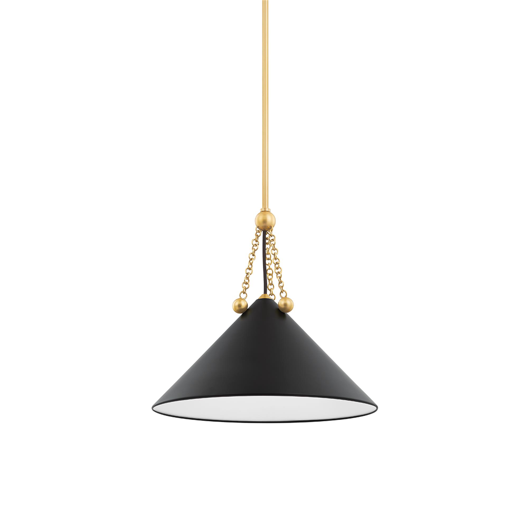 Kalea Small Pendant Light