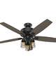 Bennett 52 Inch Ceiling Fan with Light Kit
