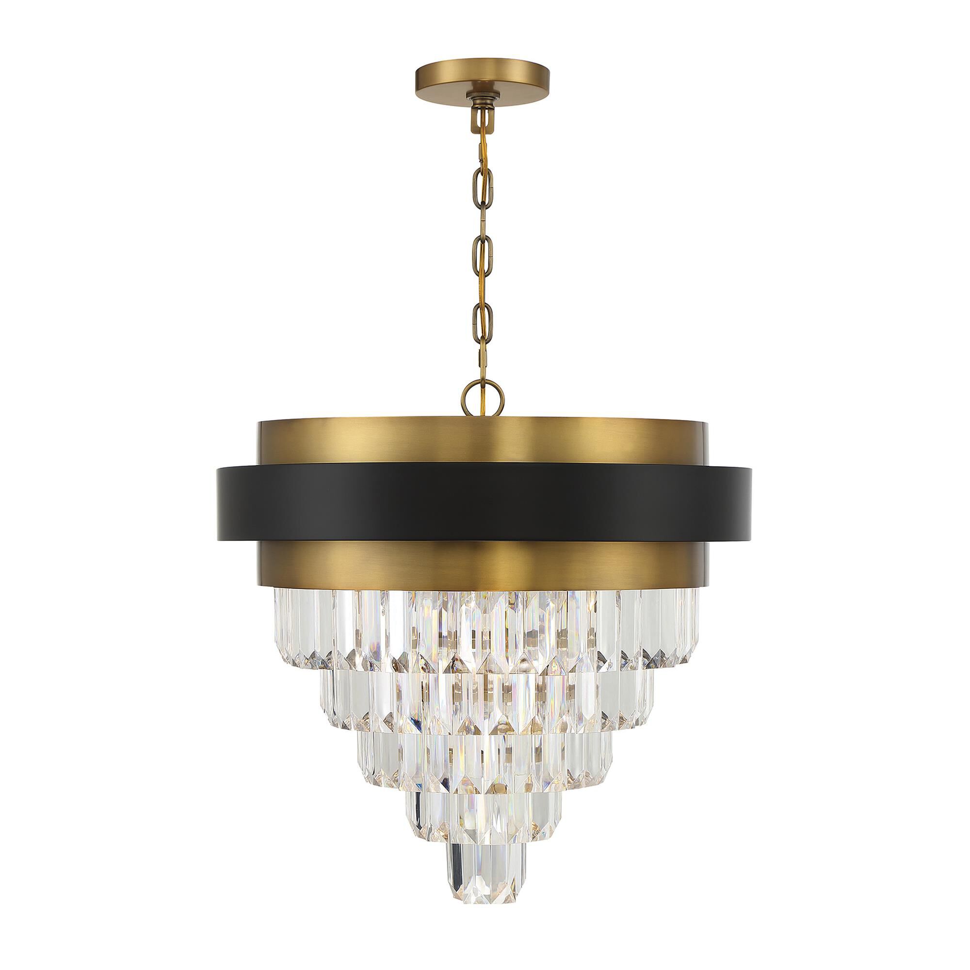 Marquise Small Chandelier