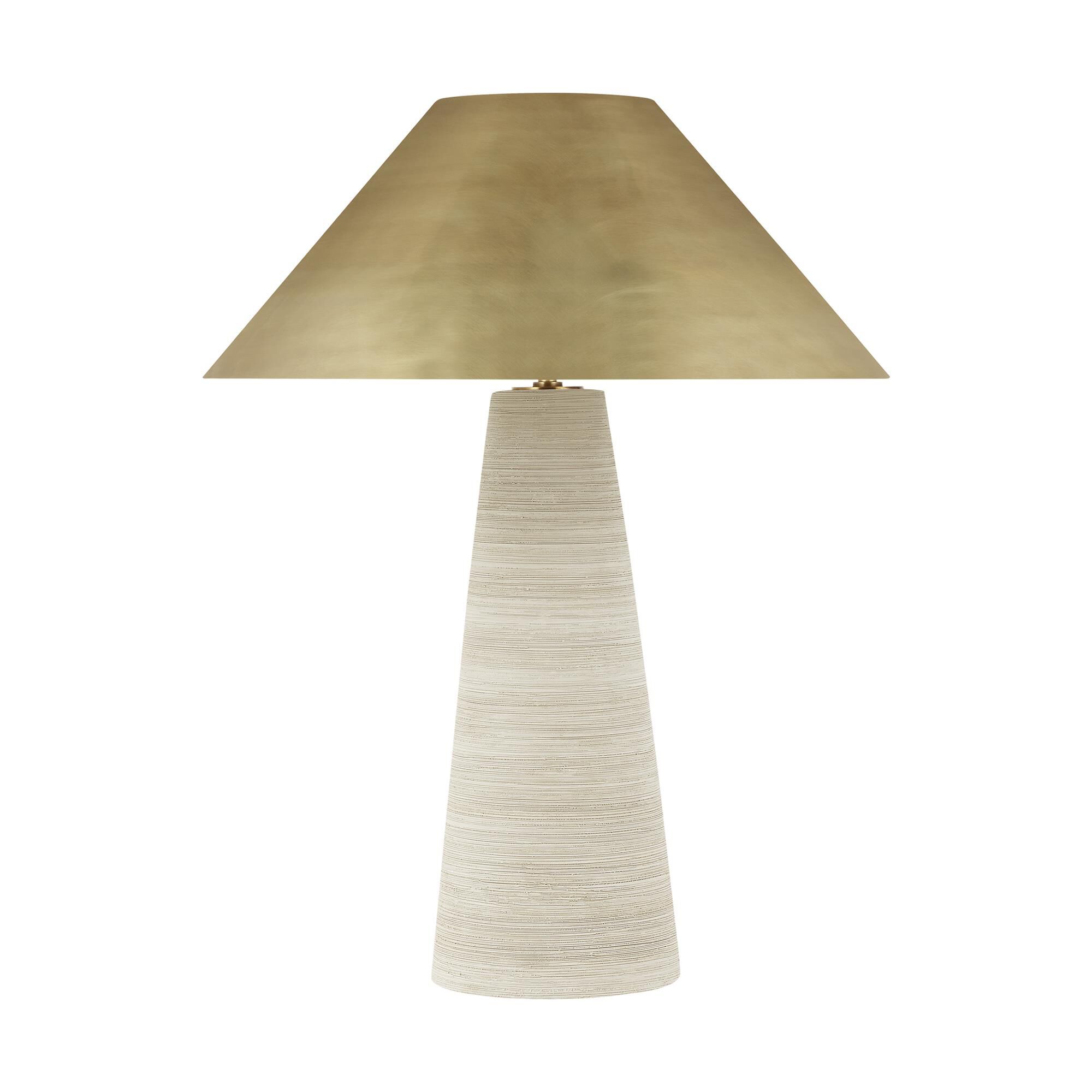 Sean Lavin Karam Medium Table Lamp