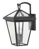 Alford Place 18 Inch Outdoor Wall Light