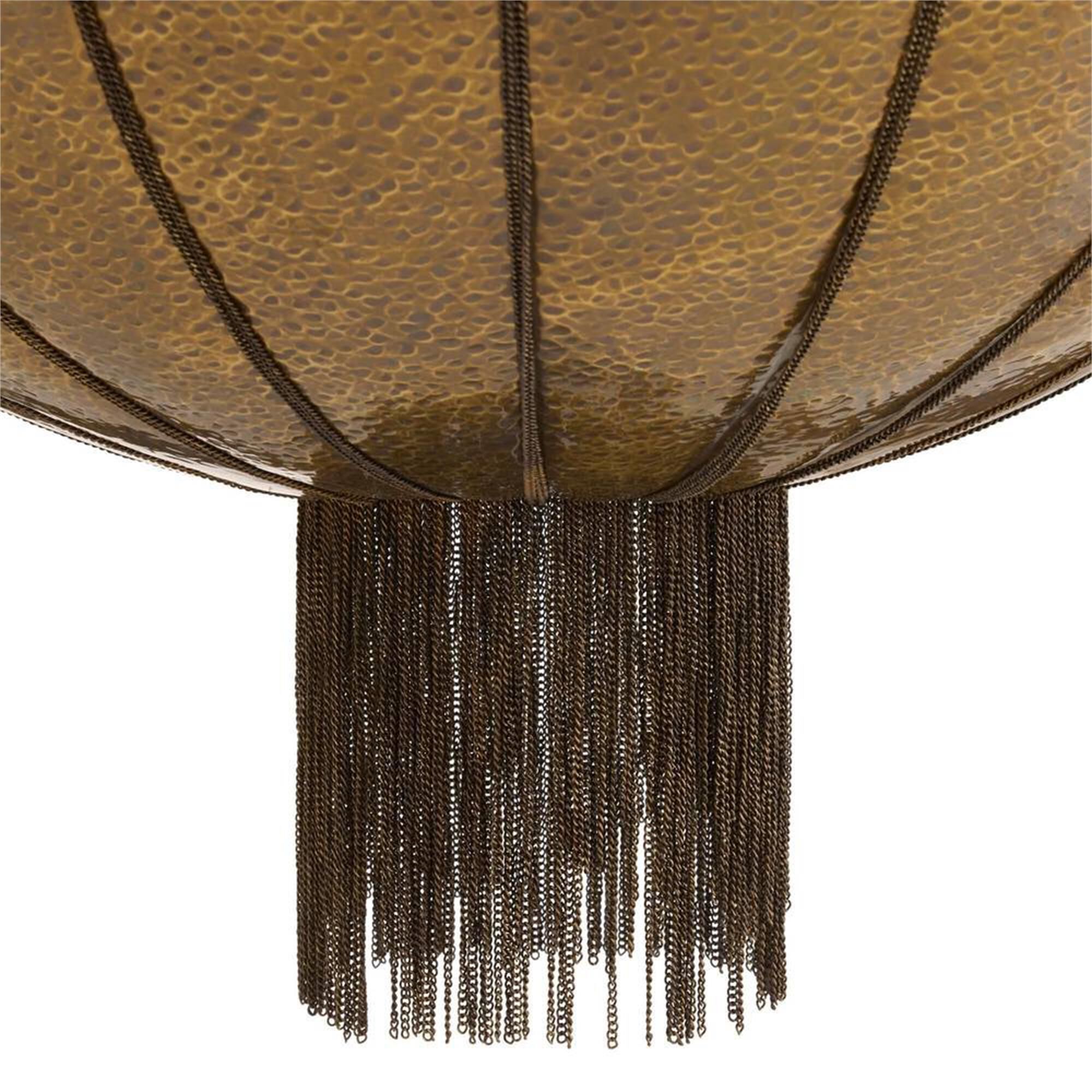 Inaya Medium Chandelier