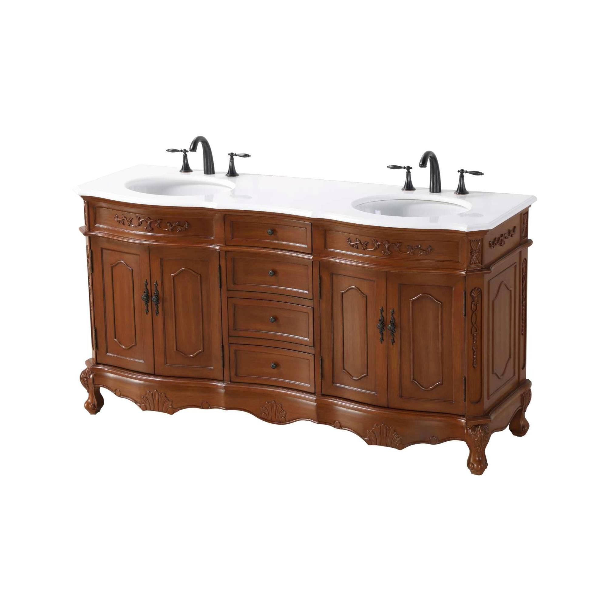 Danville 21 Inch Bath Vanity Cabinet