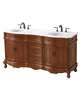 Danville 21 Inch Bath Vanity Cabinet