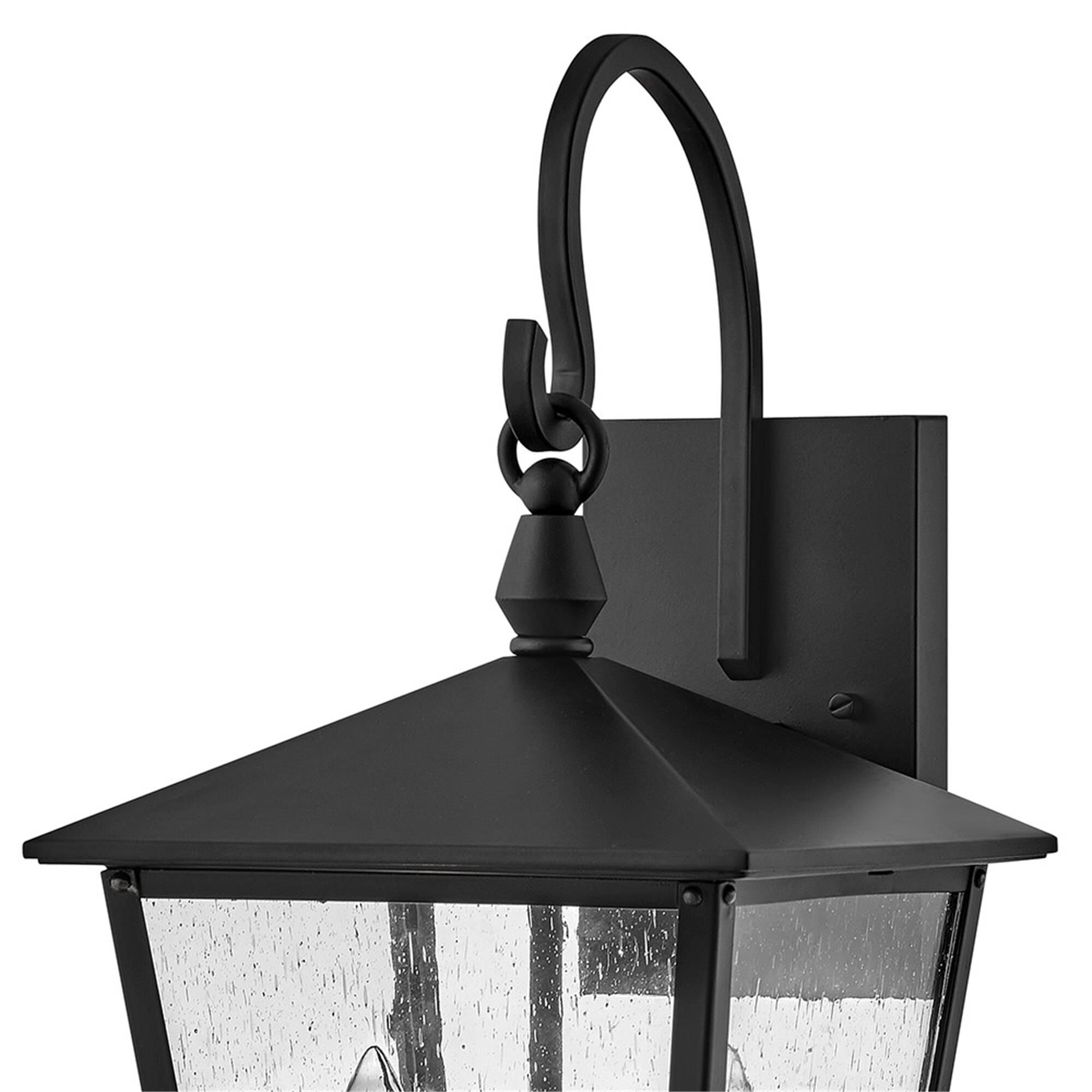 Huntersfield 19 Inch Outdoor Wall Light