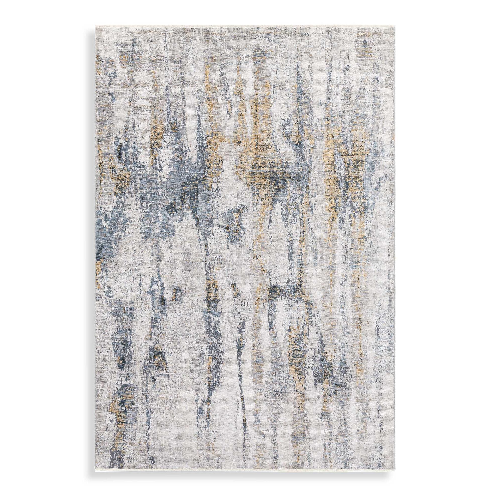 Ladoga Machine Woven Area Rug