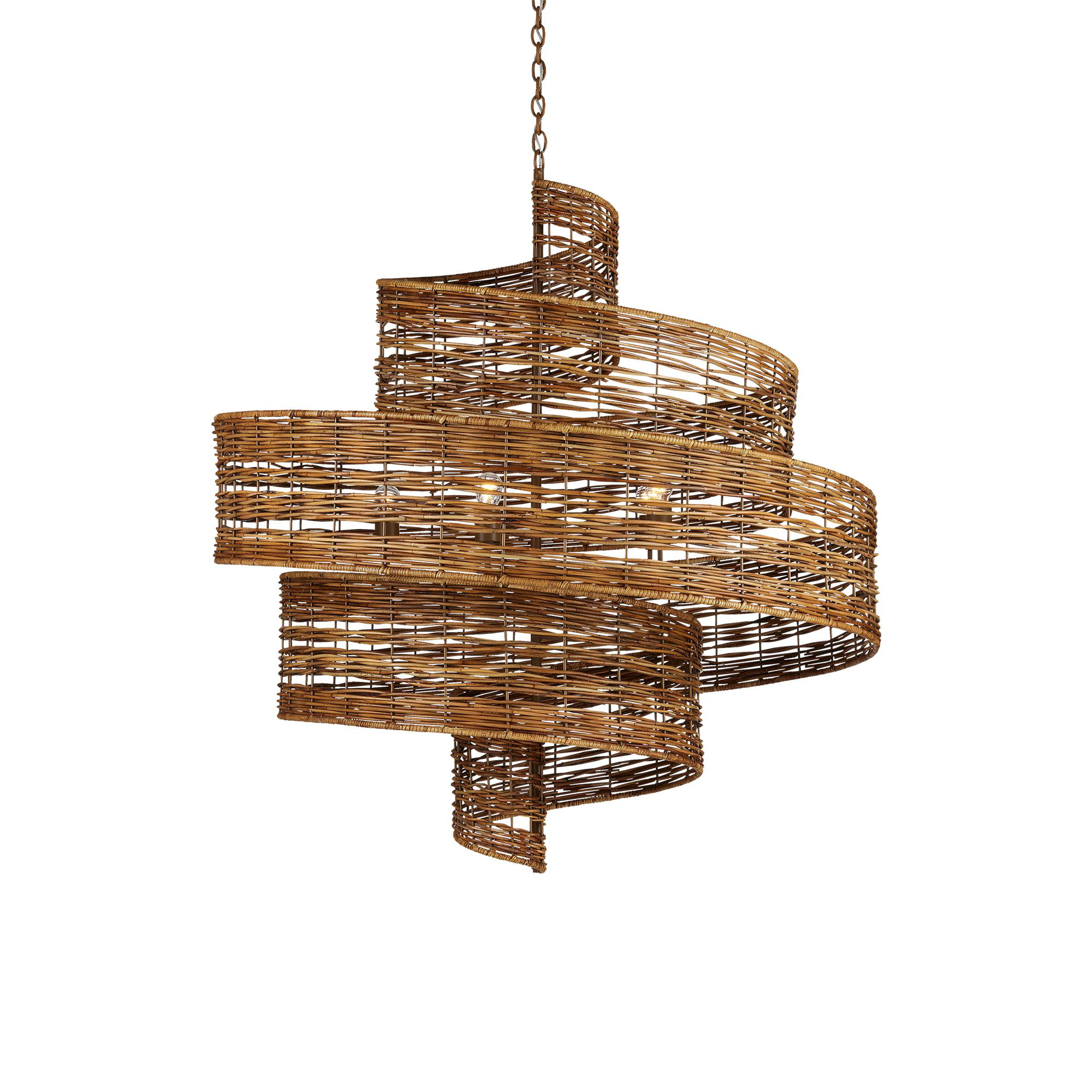 Saisei Large Chandelier