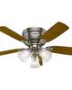Low Profile 42 Inch Flush Mount Fan