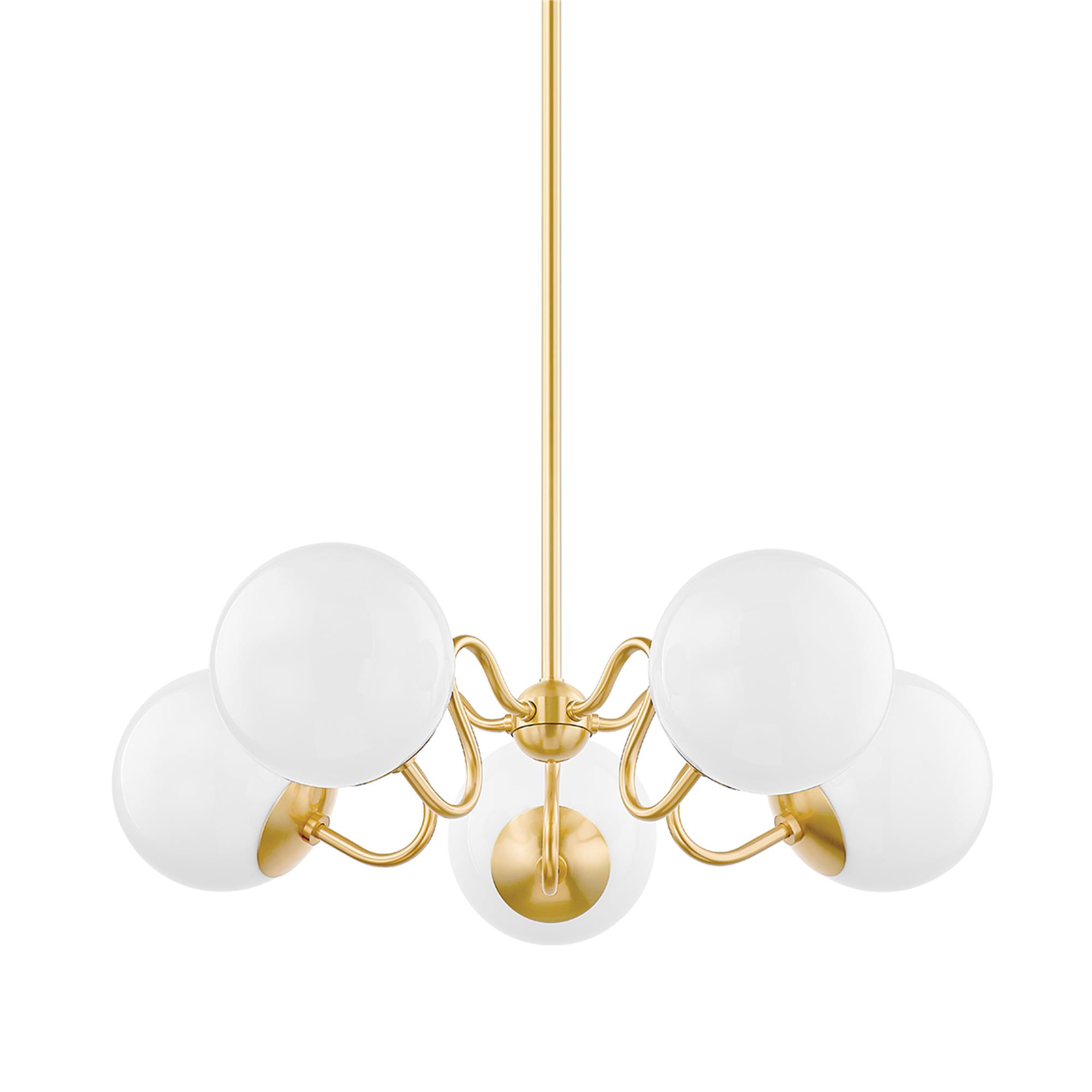 Zio and Sons Havana Medium Chandelier