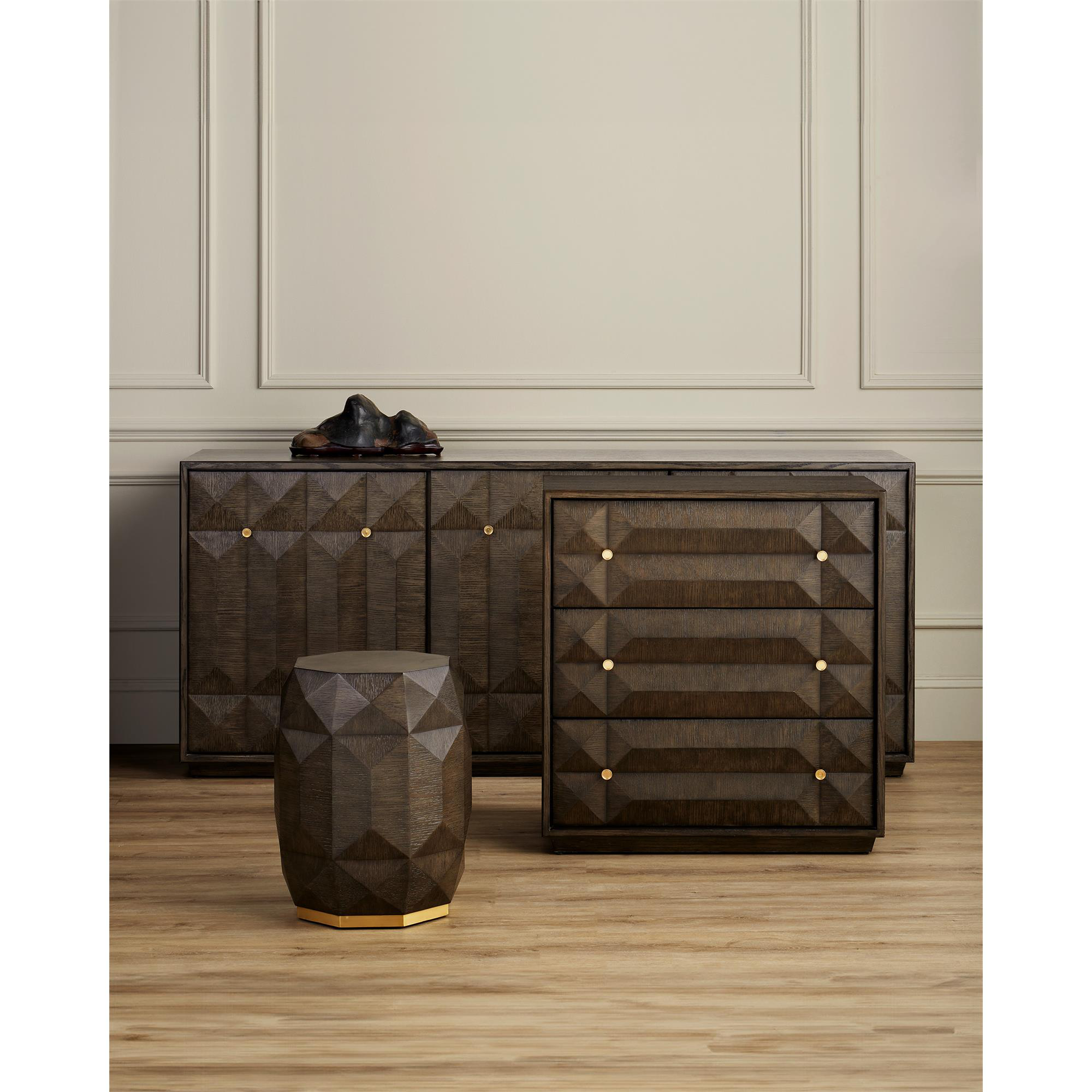 Kendall 22 Inch Accent Table
