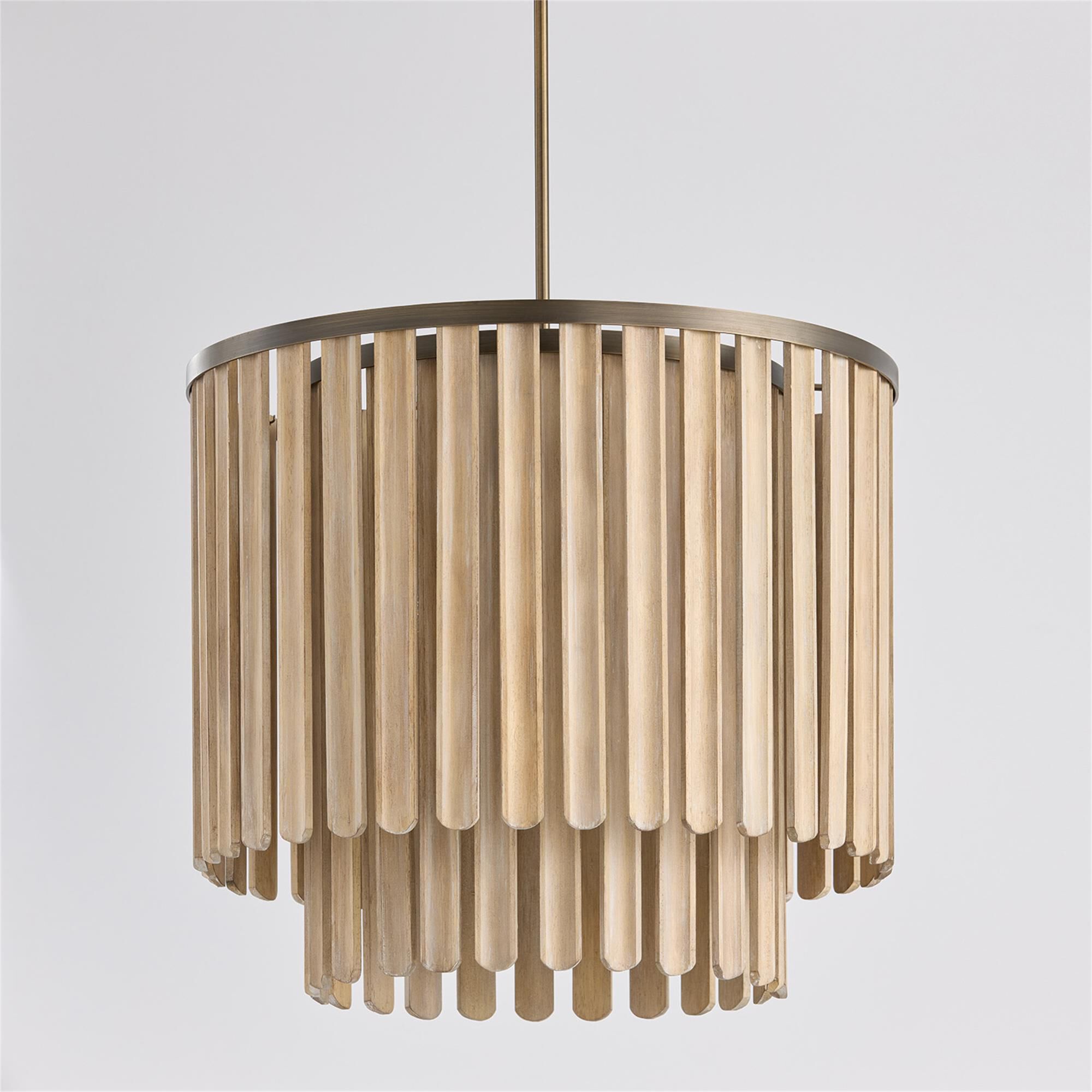 Jada Medium Pendant Light