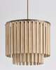 Jada Medium Pendant Light