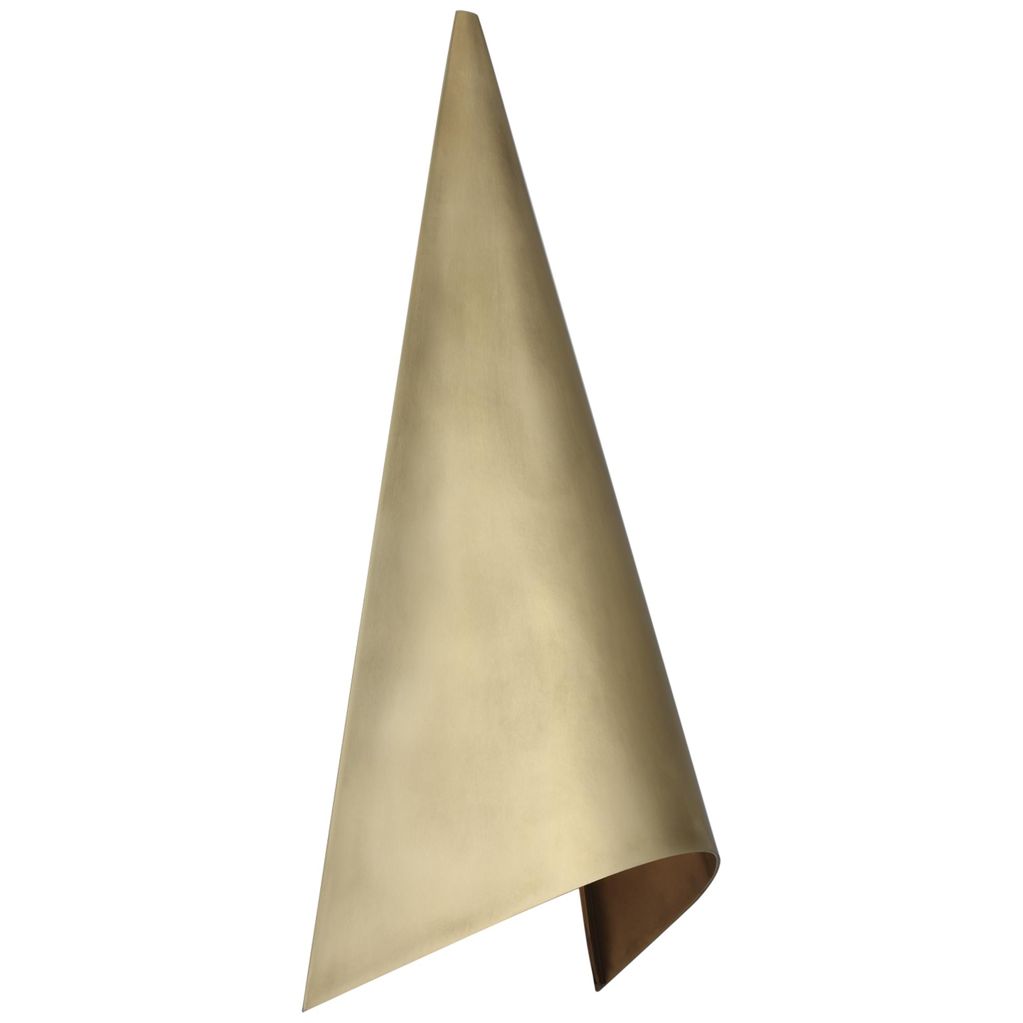 Kelly Wearstler Piel 14 Inch Wall Sconce
