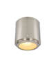 Martyn Lawrence Bullard Moderne 6 Inch Flush Mount