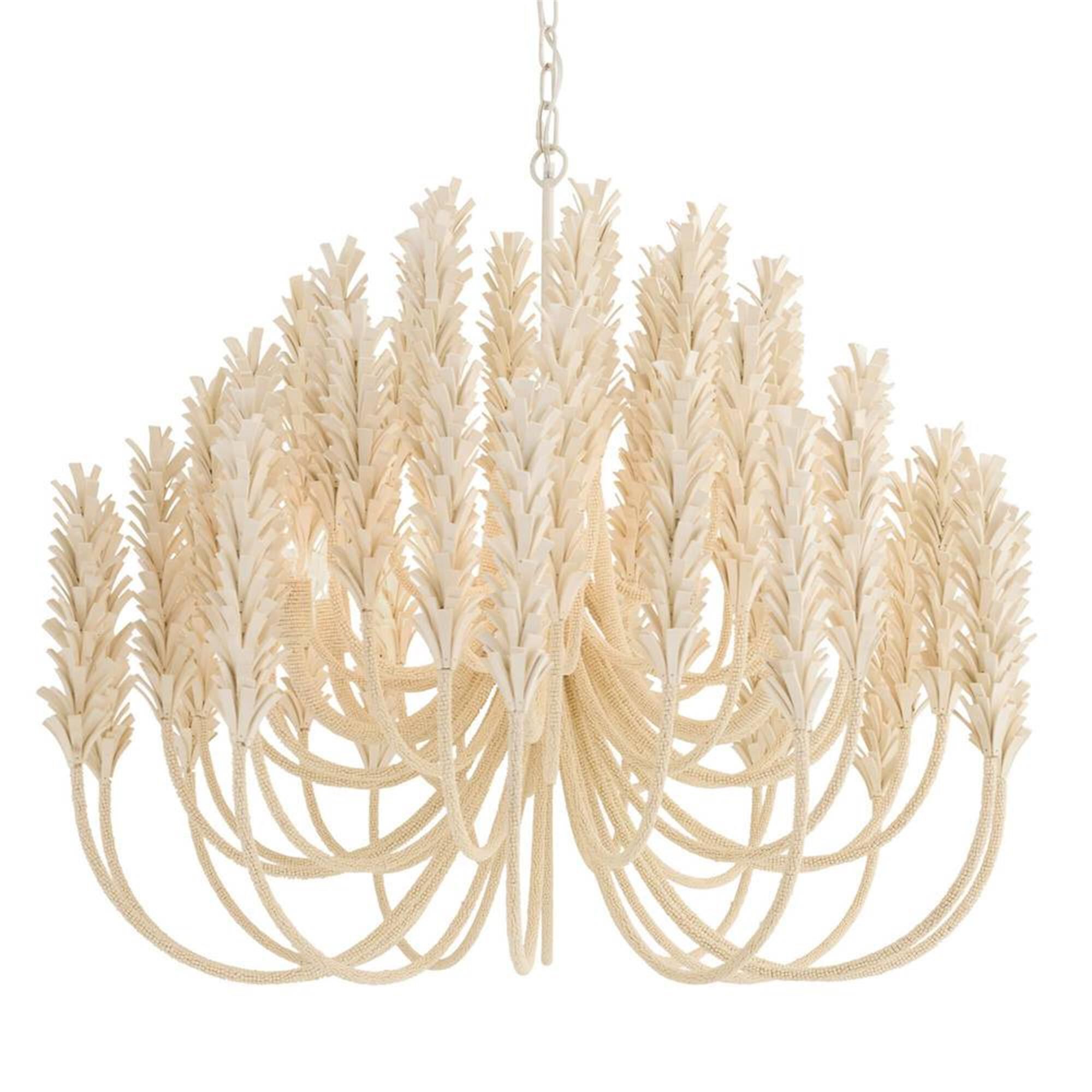 Kaia Large Chandelier
