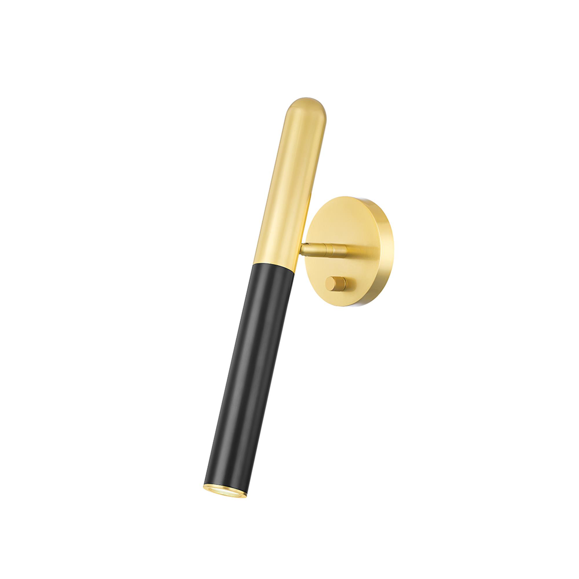 Thurston Medium Wall Sconce