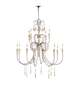 Hannah Large Chandelier
