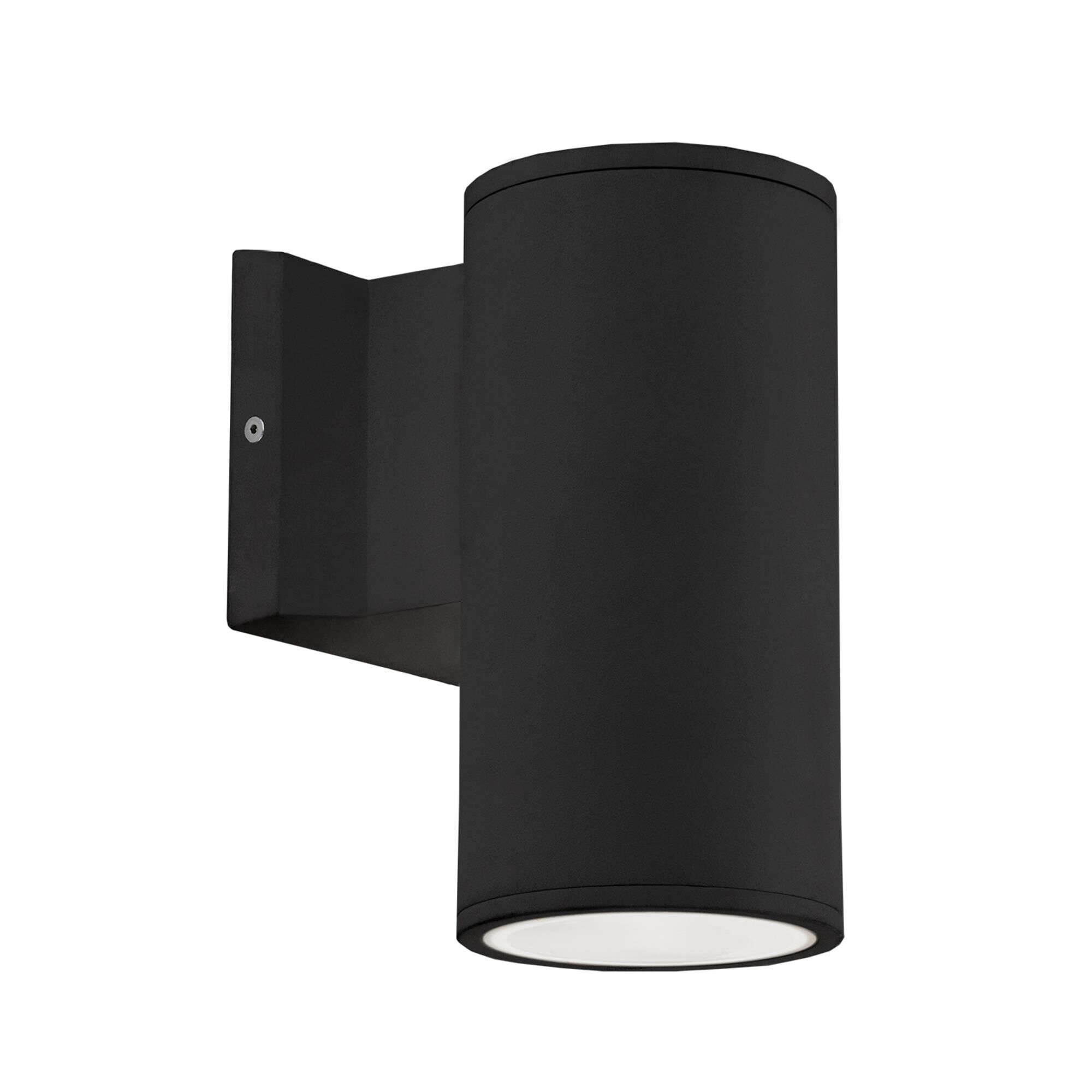 Nordic 7 Inch Outdoor Wall Light