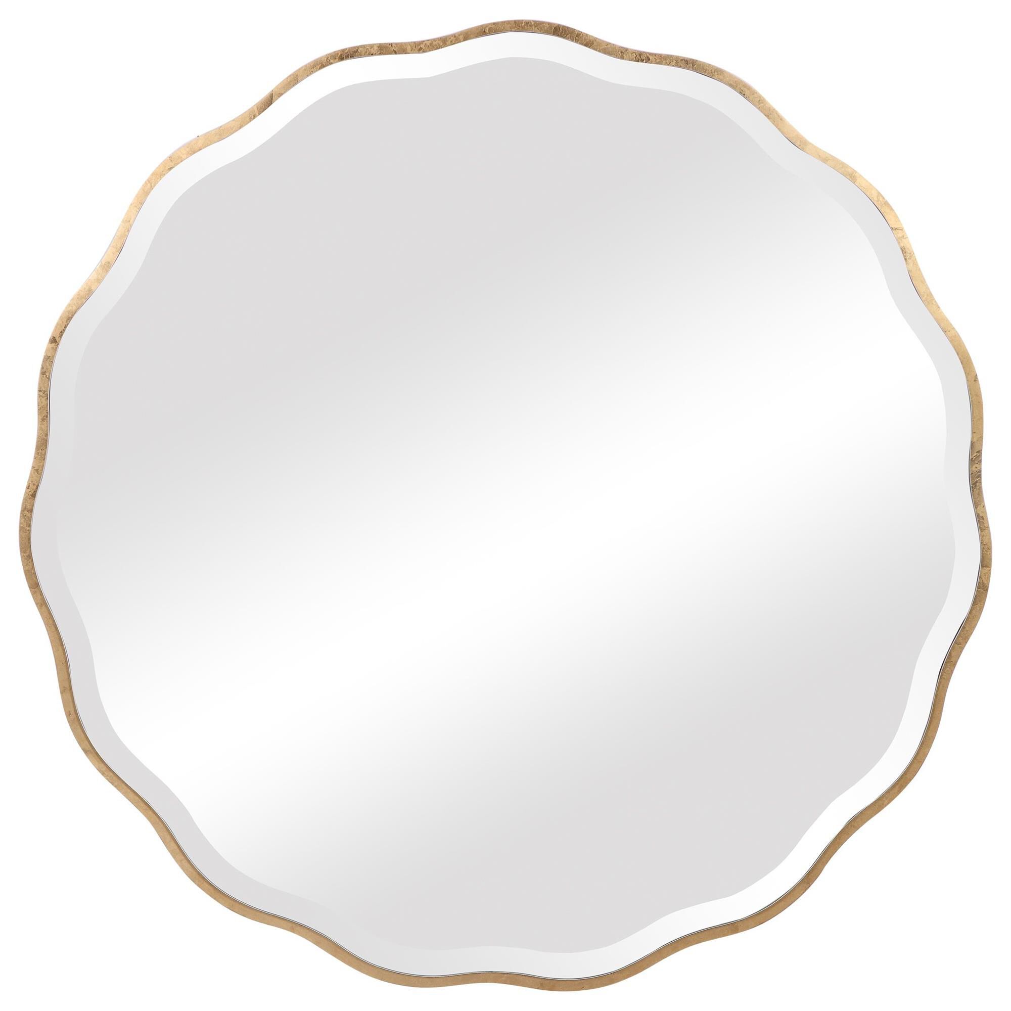 Aneta 42 Inch Decorative Mirror