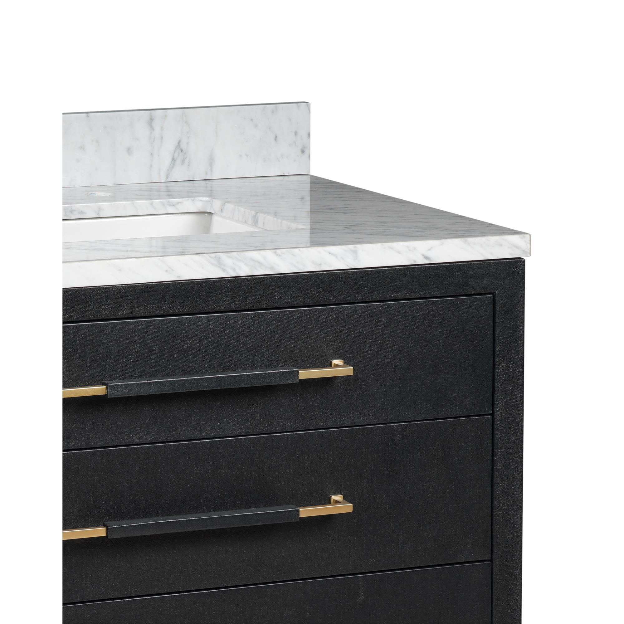 Verona 36 Inch Bath Vanity Cabinet