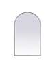 Ayra 40 Inch Decorative Mirror