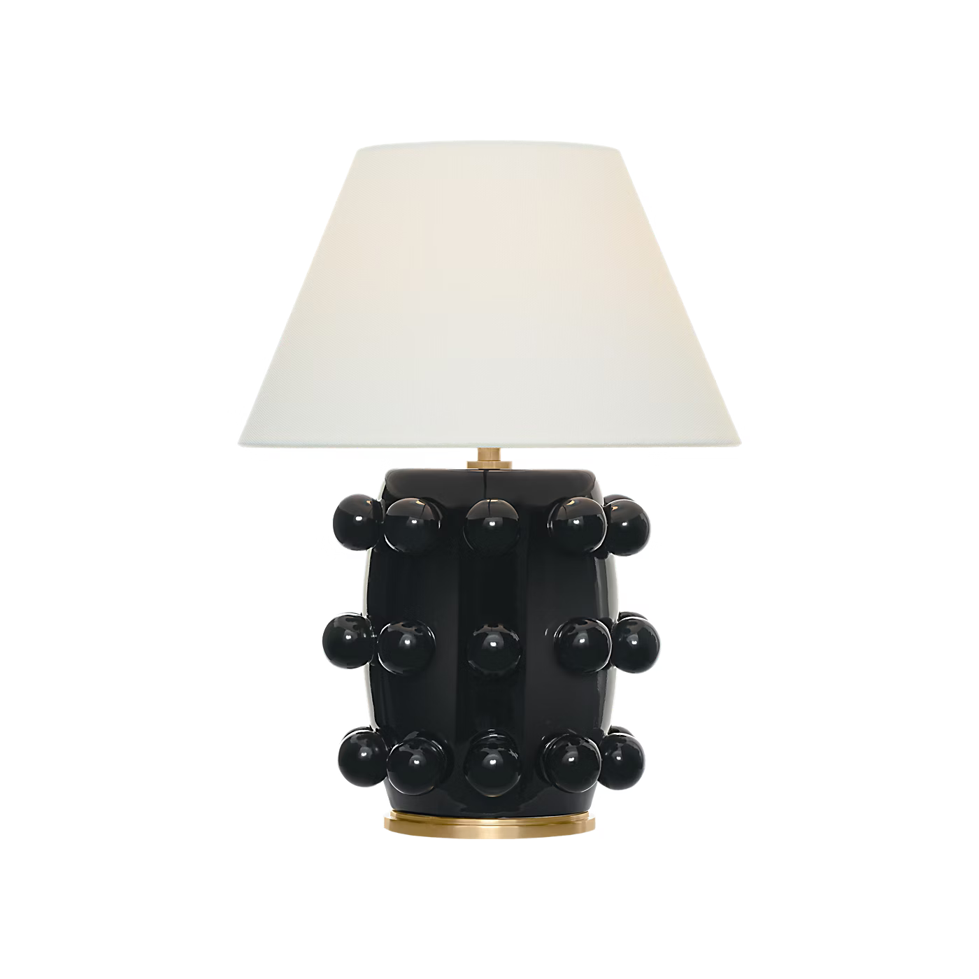 Kelly Wearstler Linden 14 Inch Table Lamp